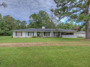 7168 Highway 371, Coushatta, LA 71019