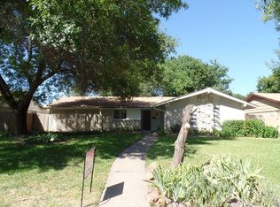 2132 Bamboo St, Mesquite, TX