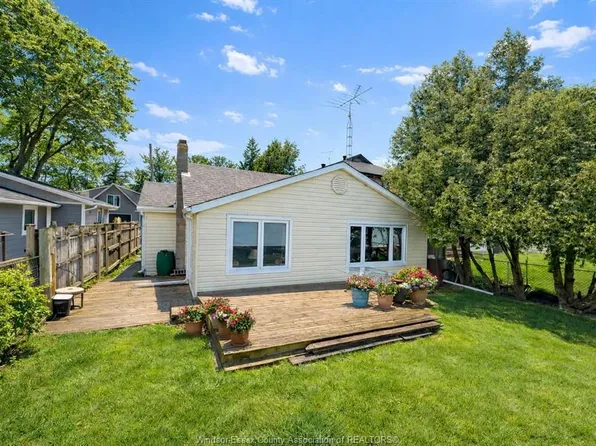 1640 Caille Ave, Lakeshore, ON N8L 0J3