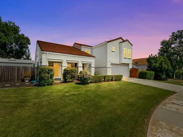 631 Whisperglen Court, Vacaville, CA 95687