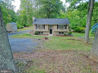 3833 Freezeland Rd, Linden, VA 22642