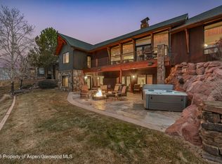 28 Deer Valley Dr, New Castle, CO 81647