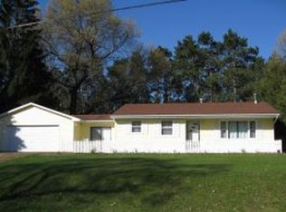 N4371 Nelson Rd, Markesan, WI 53946