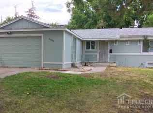 2095 Elmcrest Dr, Reno, NV 89503
