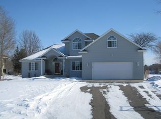 41052 57th Ave, Rice, MN 56367