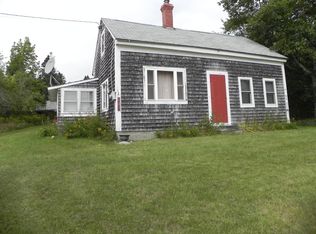 629 King St LOT 27.1, Dennysville, ME 04628