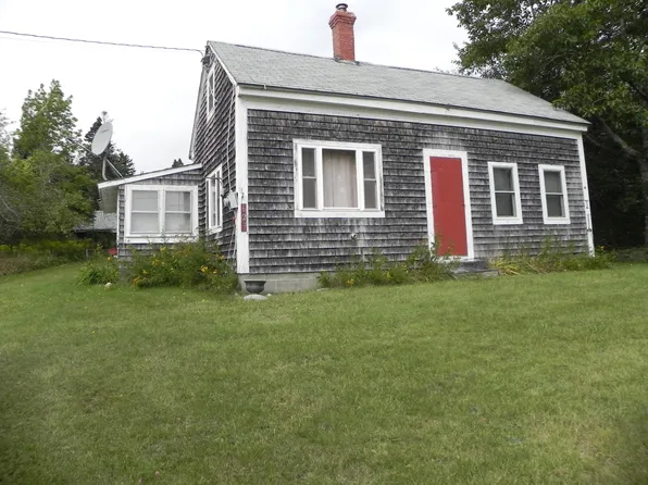 629 King Street Lot 27.1 Street, Marion Twp, ME 04628