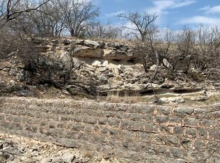 1885 Fm 3463, Menard, TX 76859