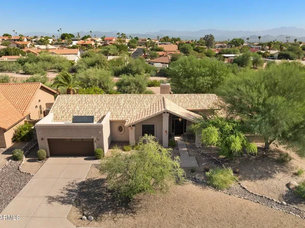 16258 E Stancrest Drive, Fountain Hills, AZ 85268
