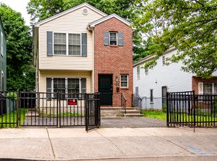 125-127 S 8th St #1, Newark, NJ 07107