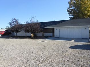 2308 Central Ave #2308-A&B, Cody, WY 82414
