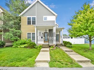 1223 E New York St, Indianapolis, IN 46202