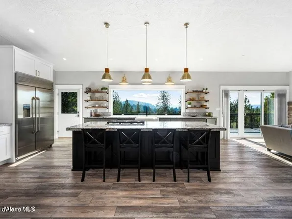 2220 E Stanley Hill Rd, Coeur D Alene, ID 83814