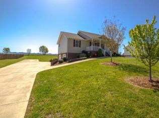 509 Ridgecrest Rd, Jonesborough, TN 37659
