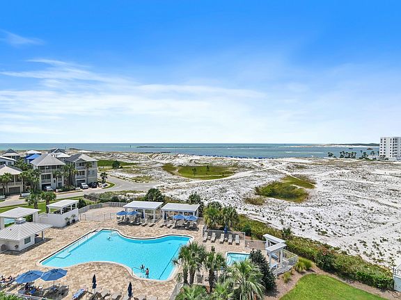 2nd image of 480 Gulf Shore Dr Penthouse 607