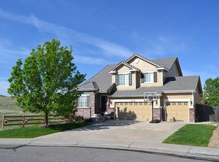 10199 Plymouth Ct, Parker, CO 80134
