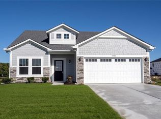 15764 Wescott Dr, Noblesville, IN