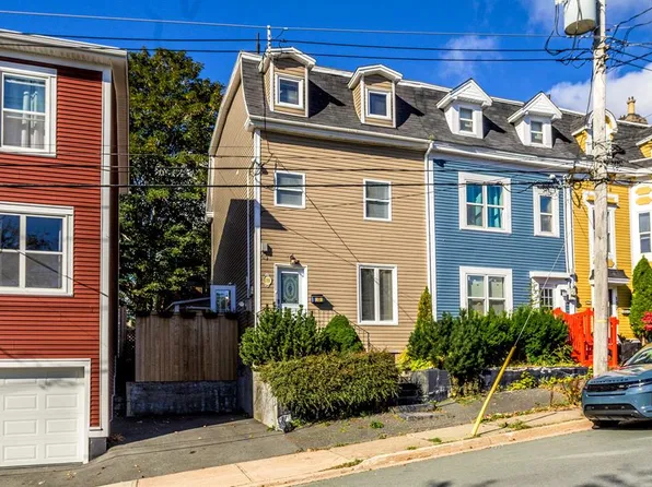 133 Patrick Street, St Johns, NL A1E2S9