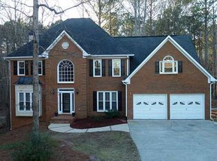 3318 Rough Creek Dr, Woodstock, GA 30189