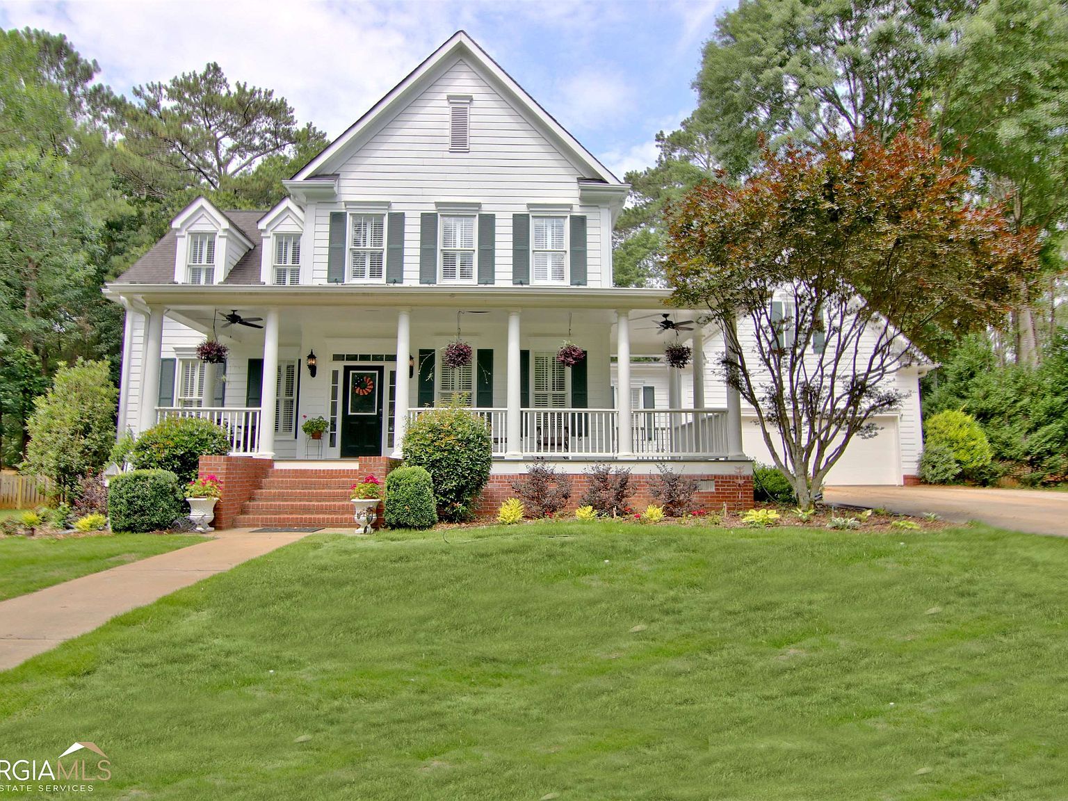 10 High Garden Ter, Newnan, GA 30263 Zillow