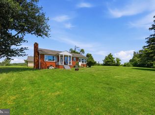 16139 Sheads Mountain Rd, Rixeyville, VA 22737