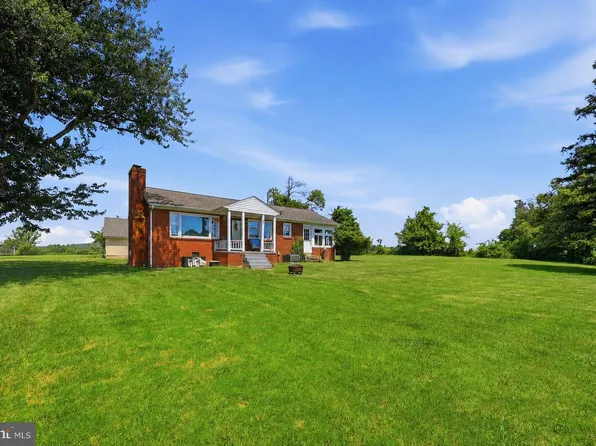 16139 Sheads Mountain Rd, Rixeyville, VA 22737