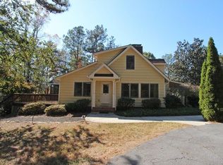 263 McGarity Rd, Canton, GA 30115