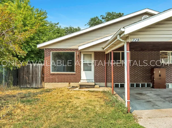 729 E 4565 S, Murray, UT 84107