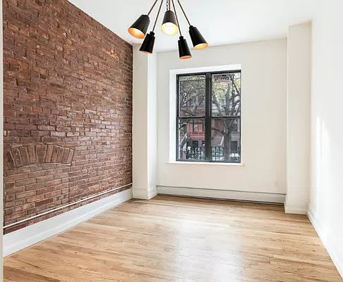 3rd image of 233 W 137th St APT 1