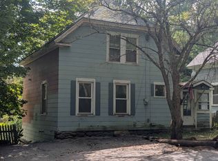 40 Blueberry Ridge Road, Newport, NH 03773