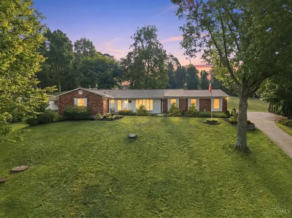 6550 Schweitzerhoff Rd, Cincinnati, OH 45247