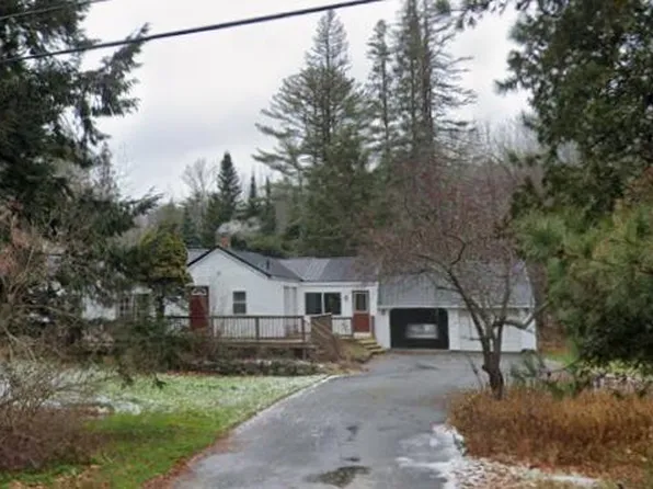 47 Babbidge Road, Falmouth, ME 04105