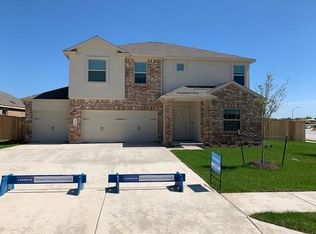 3401 Mikayla Ct, Round Rock, TX 78665