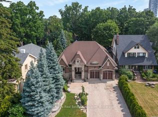 46 Scott St, Brampton, ON L6V1S2