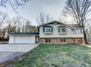 10745 Ginseng Ln N, Hanover, MN 55341