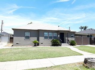 4323 E Liberty Ave, Fresno, CA 93702