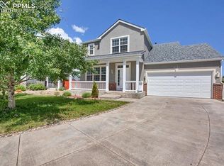 6746 Fowler Dr, Colorado Springs, CO 80923