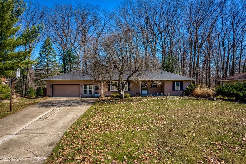 Real estate listing image