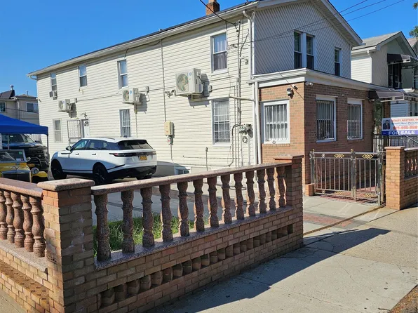 15027 LINDEN BLVD, Jamaica, NY 11434