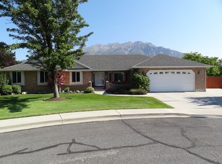 1369 E 660 N, Orem, UT 84097