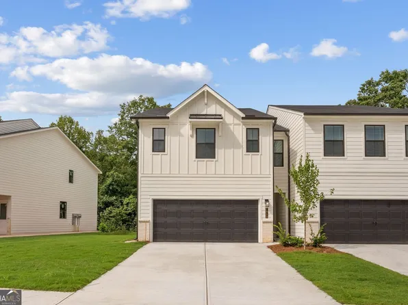 7513 Clover Ln #121, Flowery Branch, GA 30542