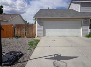 2977 Babbling Brook Dr, Grand Junction, CO 81504