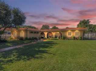 Sweetwater Ests Sub, Miami, FL 33184