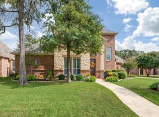3312 S Riley Ct, Hurst, TX 76054