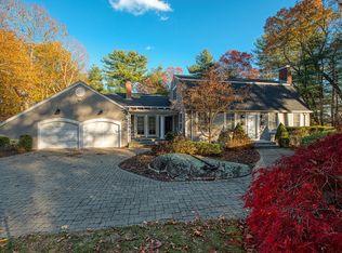 470 Rockland St, Brockton, MA 02301