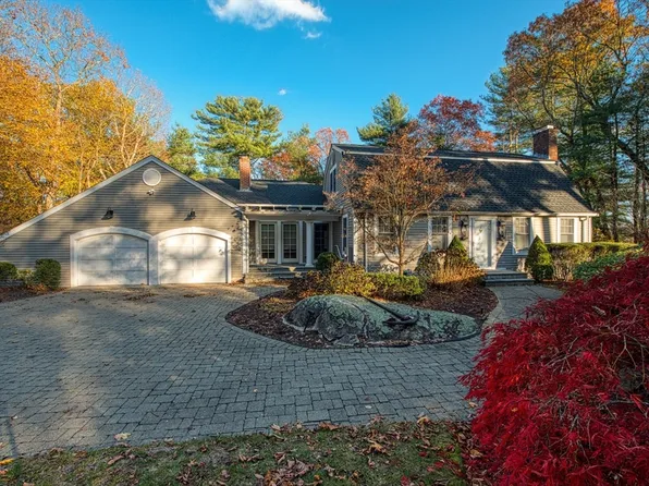 470 Rockland St, Brockton, MA 02301