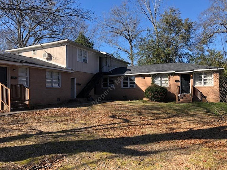 3201 Wilmot Ave APT 4, Columbia, SC 29205 Zillow