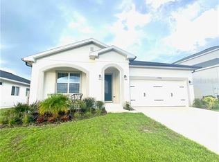 17006 Crestmont Blvd, Clermont, FL 34711