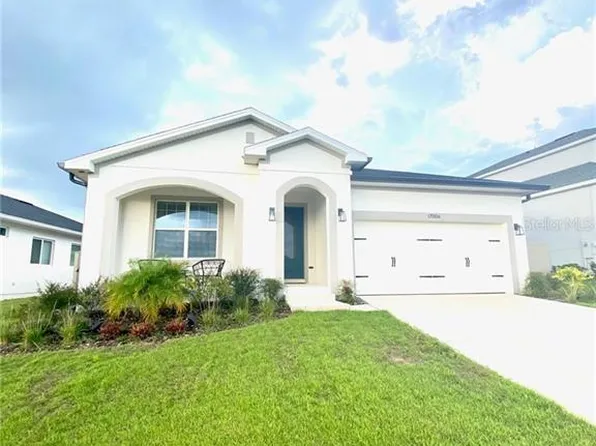 17006 Crestmont Blvd, Clermont, FL 34711