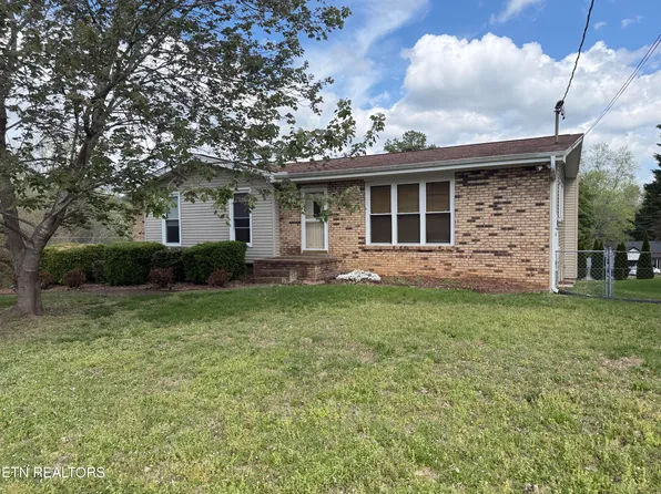 8020 Little Joe Rd, Powell, TN 37849